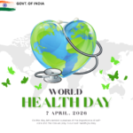 GOVERNMENT IN HEALTH