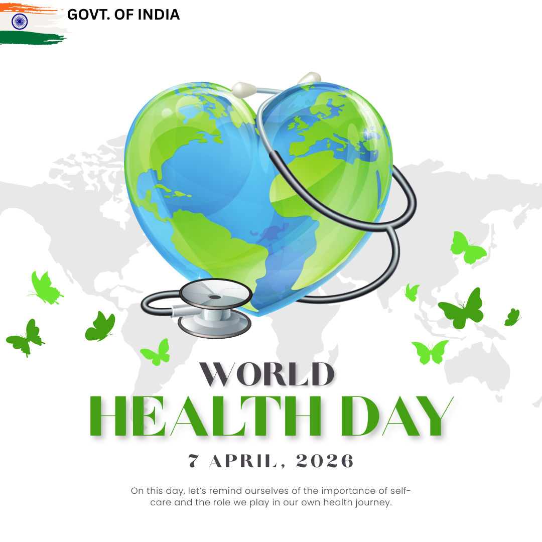 GOVERNMENT IN HEALTH
