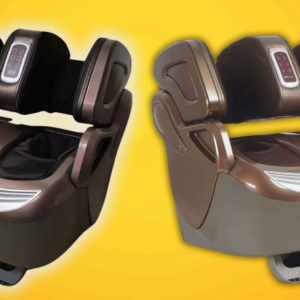 leg massager