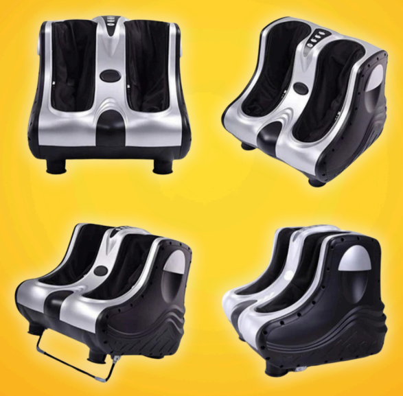 LEG MASSAGER