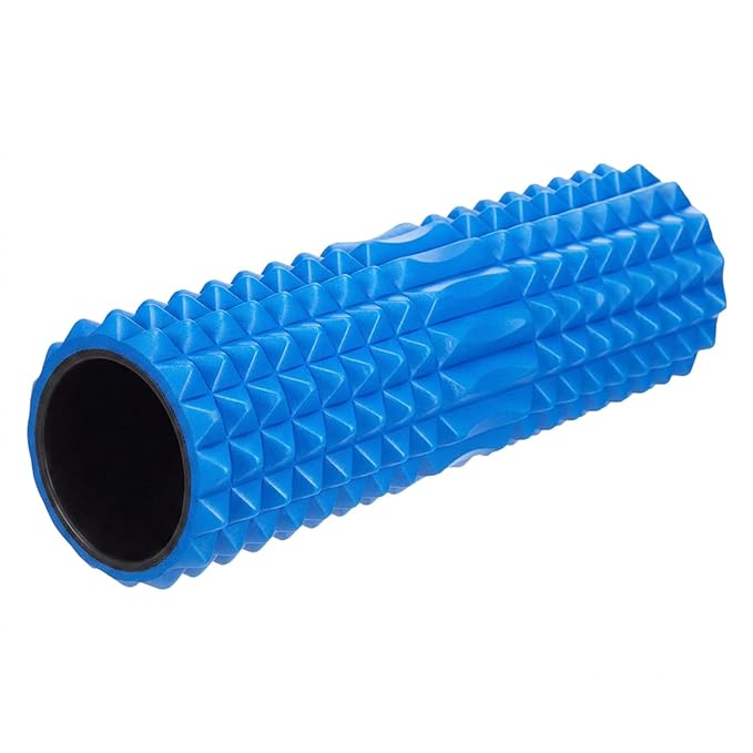 Theraveda - Symactive Grid Foam Deep Tissue Foam Roller