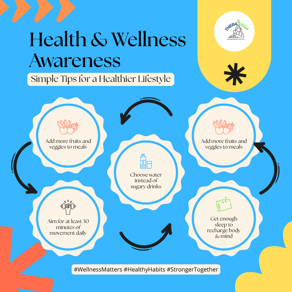 Natural Wellness Tips